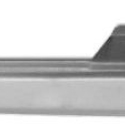 Citroën BX, EINSTIEGBLECH RECHTS, 