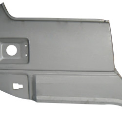 Citroën BX Galinis kampas (dešinė), 