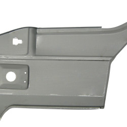 Citroën BX Galinis kampas (dešinė), 