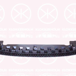 Spoiler, Front, 8V3 807 233 (AUDI)