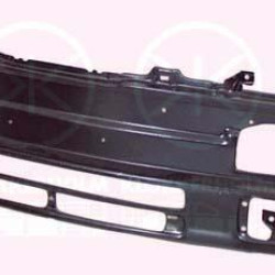 Radiator Support, Full Body Section, Diesel, Lower Section, 41 33 1 961 227 (BMW)