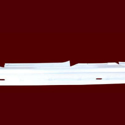 Rocker Panel, 4-dr, Right, Repair Panel, 764600448R (DACIA), 764602807R (DACIA)