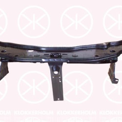 Radiator Support, Full Body Section, Upper section, 62 50 477 37R (DACIA), 62 50 489 21R (DACIA)