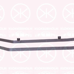 Steel Strap, fuel tank, 2, Set, 17406-JD010 (NISSAN), 17407JD010 (NISSAN)