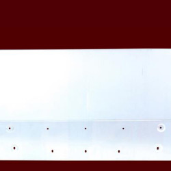 Rear Door, Right, Repair Panel, Lower Section, Height [cm]: 52, 