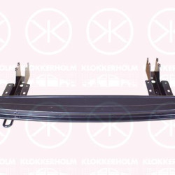 Support, bumper, Rear, Steel, 2 370 269 (FORD)