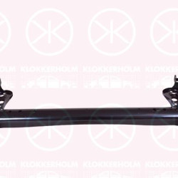 Axle Beam, with bush, Rear Axle, Thread Pitch [mm]: 1.25, 1 513 313 (FORD), 1 522 111 (FORD), 1 522 137 (FORD), 1 525 687 (FORD), 1 525 712 (FORD), 1 525 836 (FORD), 1 540 042 (FORD), 1 547 328 (FORD), 1 554 595 (FORD), 5 212 628 (FORD)