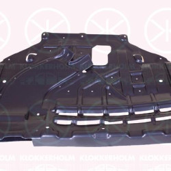Engine Cover, Lower, Front Section, 1805686 (FORD), 1841800 (FORD)