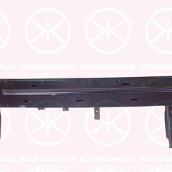 Support, bumper, for vehicles with distance regulating cruise control, Front, 64900G6030 (KIA)