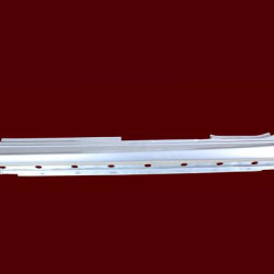 Rocker Panel, 4/5-drs, Repair Panel, Left, 