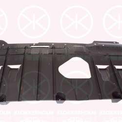 Engine Cover, Lower Section, BBM456110C (MAZDA)
