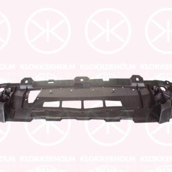 Engine Cover, Lower Section, 1768850236 (MERCEDES), A1768850236 (MERCEDES)