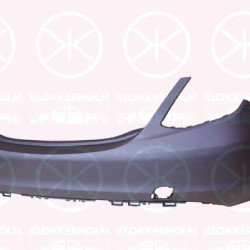 Bumper, Rear, Lower Section, A2058806400649999 (MERCEDES)