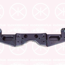 Axle Beam, Rear Axle, 33311504023 (BMW), 33316764170 (BMW)