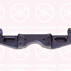 Axle Beam, Rear Axle, 33316772667 (BMW)