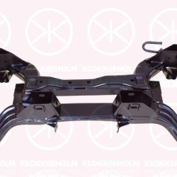 Axle Beam, Rear Axle, 13219179 (OPEL), 13263353 (OPEL), 13336906 (OPEL), 13336907 (OPEL)