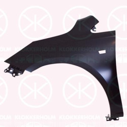 Wing, Right Front, 11 00 061 (OPEL), 13434577 (OPEL)
