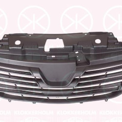 Ventilation Grilles, bumper, Front, 62 31 086 73R (RENAULT)