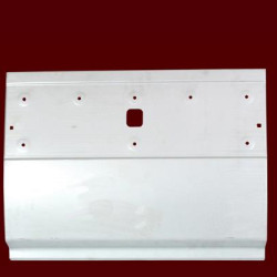 Quarter Panel, Side Panel, Repair Panel, Axle Distance [mm]: 4332, Trim Level: L4 , 