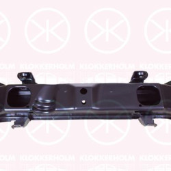 Axle Beam, with bush, Rear Axle, 4671054G10 (SUZUKI), 4671054G11 (SUZUKI), 4671054G12000 (SUZUKI)
