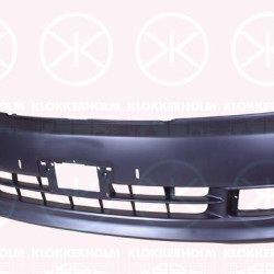 Bumper, Front, 5211926590 (TOYOTA)