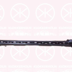 Spoiler, Front, 52411 42100 (TOYOTA)