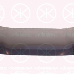 Bonnet, Aluminium, 53301 42150 (TOYOTA)