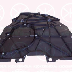 Engine Cover, Lower, 51420 42031 (TOYOTA)