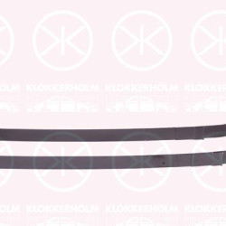 Steel Strap, fuel tank, 2, 9161123 (VOLVO), 9470481 (VOLVO)