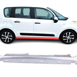 Citroen C3 Picasso (08-) Маятниковый рычаг (4 двери, правый), 7010Z8