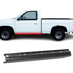 Nissan Pickup (86-) Порог (л), slenksčiai, Nissan Pick up slenkstis, 76413 92G30, slenksčiai, Nissan Pick up slenkstis, 76413 92G30