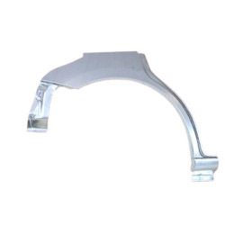 Mazda 5 (05-) Wheelarch (R), Galinės arkos, Mazda 5 arka, 455084-5, 5903107062054, Galinės arkos