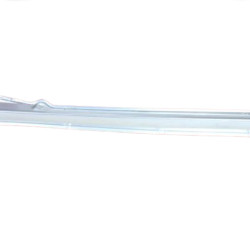 Peugeot 205 (83-) Door sill (2dr., R), slenksčiai, Peugeot 205 Slenkstis, 7010 54 (PEUGEOT), slenksčiai