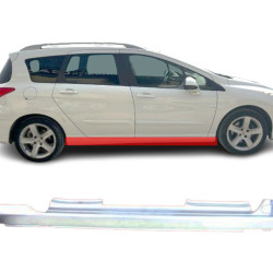 Peugeot 308 (07-) slieksnis (4 durvis, SW, pa labi), 7010Y5 (PEUGEOT), 7010Y5 (PEUGEOT)