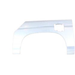 Nissani pikap (86-) Tagumine kaar (paremal), Galinės arkos, Nissan Pickup galinė arka, 279284-5, 1344146, 1644592, Galinės arkos