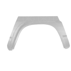 Nissan Patrol (87-) Wheelarch (2dr., L), Galinės arkos, 277583-3, 3362145, 5901532552720, Nissan Patrol galinė arka, Galinės arkos, Nissan Patrol galinė arka