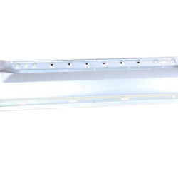 VW Crafter/MAN TGE (16-) Skarda už galinio rato (extra ilgo, kairė), VW Crafter/MAN TGE (16-) Skarda už galinio rato, 7C3 809 429 (VW), 7C3809429 (VW)