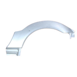 Mazda MX-5 (05-) Hinterer Bogen (links), 452683-5, Mazda MX-5 III (2005- 2015) Galinė arka