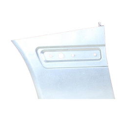 MB W210 (95-) Bottom of front fender (left), MB W210 Priekinio sparno apačia