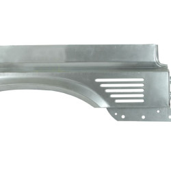VW T4 Caravelle (96-) Priekinio sparno apačia (dešinė), 956702-8, VW T4 Caravelle (1996- 2003) Priekinio sparno apačia, 956702-8, VW T4 Caravelle (1996- 2003) Priekinio sparno apačia