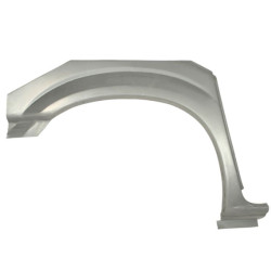 Chrysler Grand Voyager (00-) bakre bue (høyre), 242084-5, Chrysler Grand Voyager/DODGE CARAVAN (2000- 2008) Galinė arka, Chrysler Grand Voyager/DODGE CARAVAN (2000- 2008) Galinė arka, 242084-5