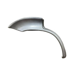 Nissan X-Trail (01-) Arka (dešinė), Galinės arkos, Nissan X-Trail galinė arka, 27468451, 5901532932577, Galinės arkos, Nissan X-Trail galinė arka, 27468451, 5901532932577