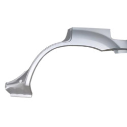 Nissan X-Trail (01-) Arch (left), 274683-6