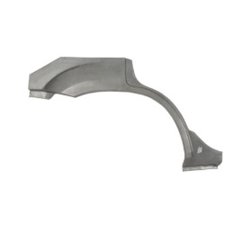 Nissan X-Trail (01-) Arka (dešinė), 274684-6