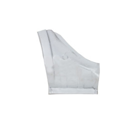 Nissan X-Trail (01-) Slenksčio kampas (dešinė), 274642-5