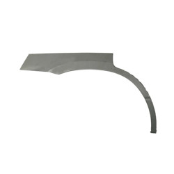 Mitsubishi Outlander (03-) Wheelarch (R), Galinės arkos, Mitsubishi Outlander galinė arka, 52658415, Galinės arkos, Mitsubishi Outlander galinė arka, 52658415
