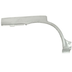 Mitsubishi Outlander (03-) Tagumine kaar (paremal), 526584-5