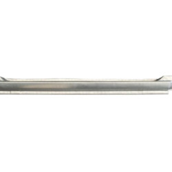 Master/Mov/Inter (98-/04-/07-) Slide door sill, Nissan Interstar, Opel Movano, Renault Master, 604142-1, 5901532174748, Slenkstis po slankiojančiomis durimis, Nissan Interstar, Renault Master, Opel Movano, Slenkstis po slankiojančiomis durimis, 604142-1, 5901532174748