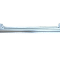 Master/Movano (10-) Slide door sill (long, R, Q), Opel Movano slankiojančių durų slenkstis, Renault Master slankiojančių durų slenkstis, 60N142-2, 5901532840018, Opel Movano slankiojančių durų slenkstis, Renault Master slankiojančių durų slenkstis, 60N142-2, 5901532840018