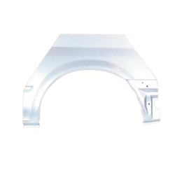 Ford Transit (00-/06-) rear wing part (mid./long, L), Galinės arkos, Ford Transit galinė arka, 1898147, 32478317, 5901532089516, Galinės arkos, Ford Transit galinė arka, 1898147, 32478317, 5901532089516